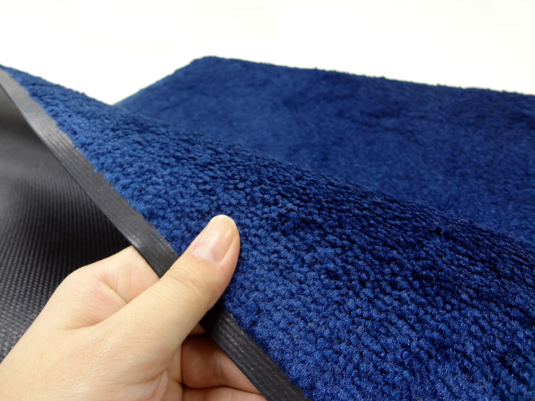 OSHIBORI & FLOOR MAT SERVICE HOME